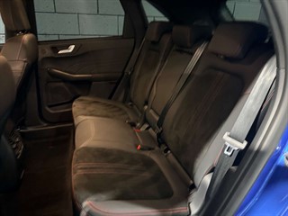 Used Ford Kuga from One Automotive