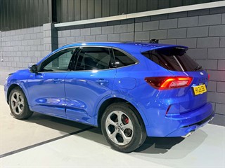 Used Ford Kuga from One Automotive