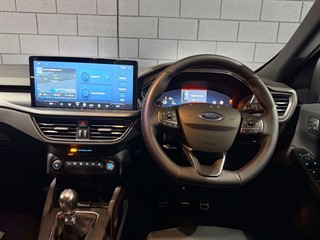 Used Ford Kuga from One Automotive