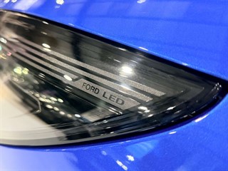 Used Ford Kuga from One Automotive