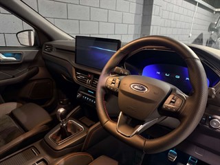 Used Ford Kuga from One Automotive