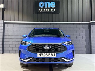 Used Ford Kuga from One Automotive