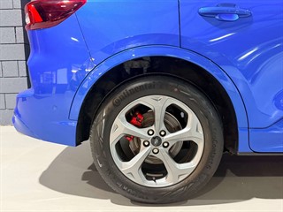 Used Ford Kuga from One Automotive