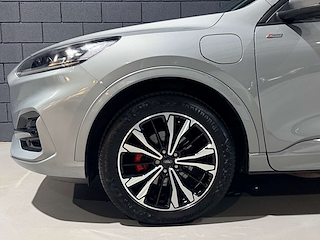 Used Ford Kuga from One Automotive