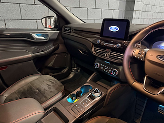 Used Ford Kuga from One Automotive