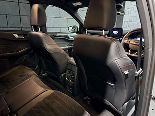 Used Ford Kuga from One Automotive