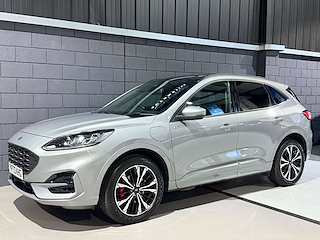 Used Ford Kuga from One Automotive