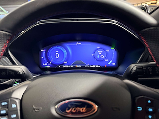Used Ford Kuga from One Automotive