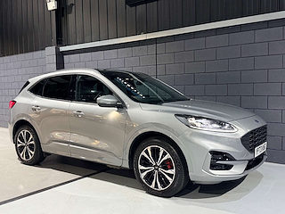 Used Ford Kuga from One Automotive