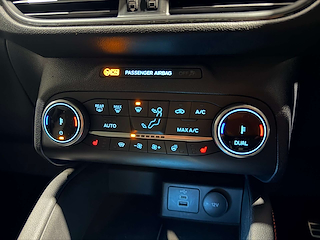 Used Ford Kuga from One Automotive