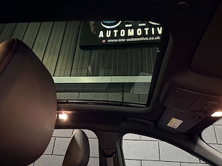 Used Ford Kuga from One Automotive