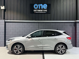 Used Ford Kuga from One Automotive