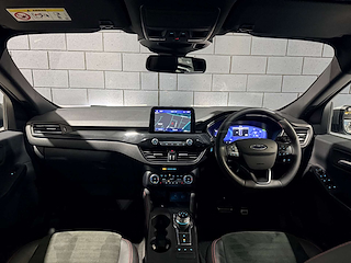 Used Ford Kuga from One Automotive