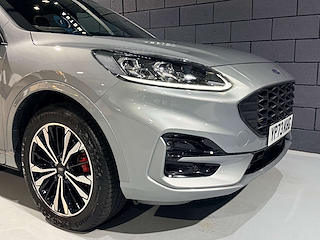 Used Ford Kuga from One Automotive