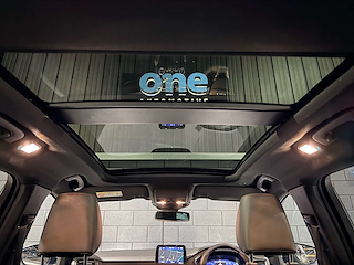 Used Ford Kuga from One Automotive