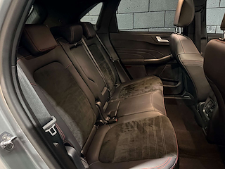 Used Ford Kuga from One Automotive