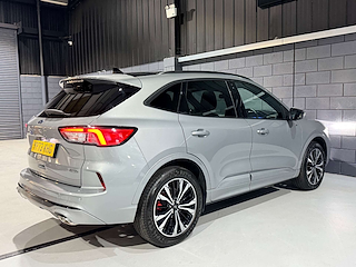 Used Ford Kuga from One Automotive