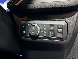 Used Ford Kuga from One Automotive