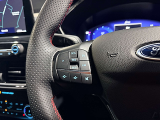 Used Ford Kuga from One Automotive