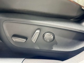 Used Ford Kuga from One Automotive