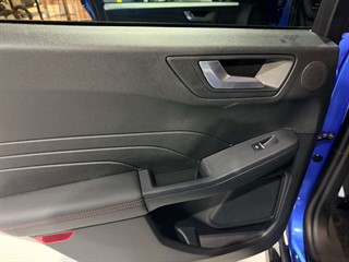 Used Ford Kuga from One Automotive