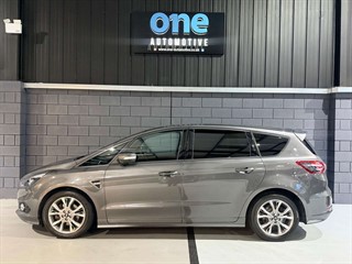 Used Ford S-Max from One Automotive