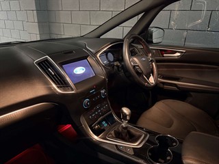 Used Ford S-Max from One Automotive