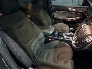 Used Ford S-Max from One Automotive