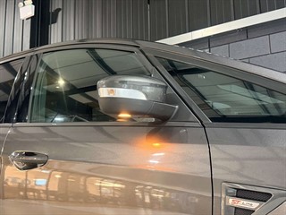 Used Ford S-Max from One Automotive