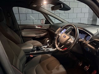 Used Ford S-Max from One Automotive