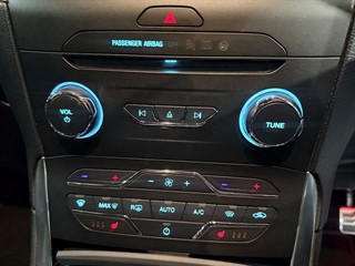 Used Ford S-Max from One Automotive