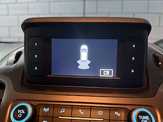 Used Ford Tourneo Connect from One Automotive