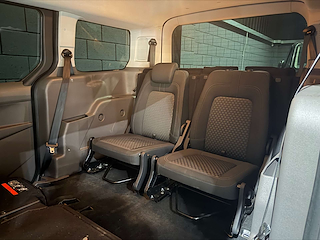 Used Ford Tourneo Connect from One Automotive