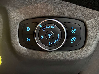 Used Ford Tourneo Connect from One Automotive