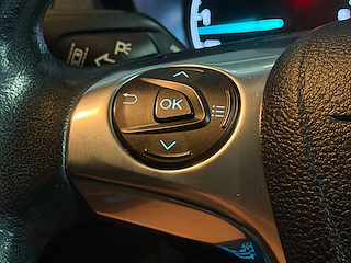 Used Ford Tourneo Connect from One Automotive
