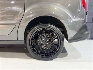 Used Ford Transit Connect from One Automotive