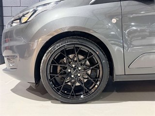 Used Ford Transit Connect from One Automotive