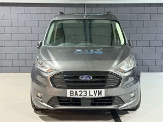 Used Ford Transit Connect from One Automotive