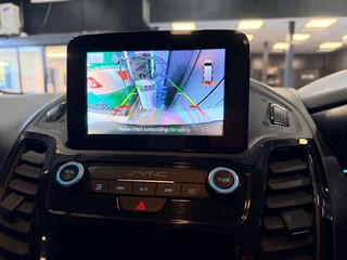 Used Ford Transit Connect from One Automotive