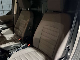 Used Ford Transit Connect from One Automotive