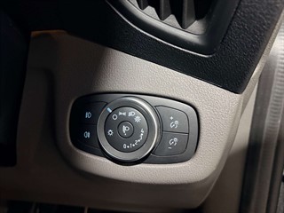 Used Ford Transit Connect from One Automotive