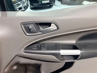 Used Ford Transit Connect from One Automotive