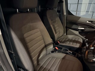 Used Ford Transit Connect from One Automotive
