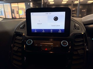 Used Ford Transit Connect from One Automotive