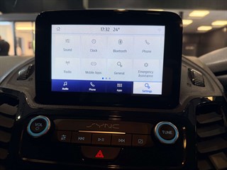 Used Ford Transit Connect from One Automotive