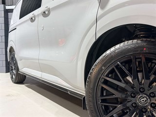 Used Ford Transit Custom from One Automotive