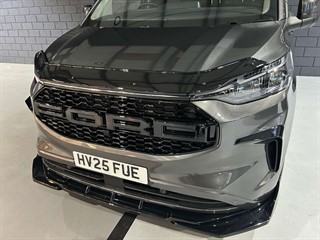 Used Ford Transit Custom from One Automotive