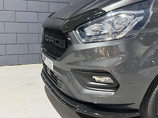 Used Ford Transit Custom from One Automotive