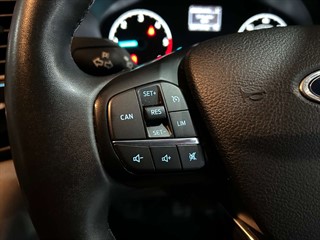 Used Ford Transit Custom from One Automotive