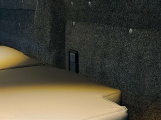 Used Ford Transit Custom from One Automotive